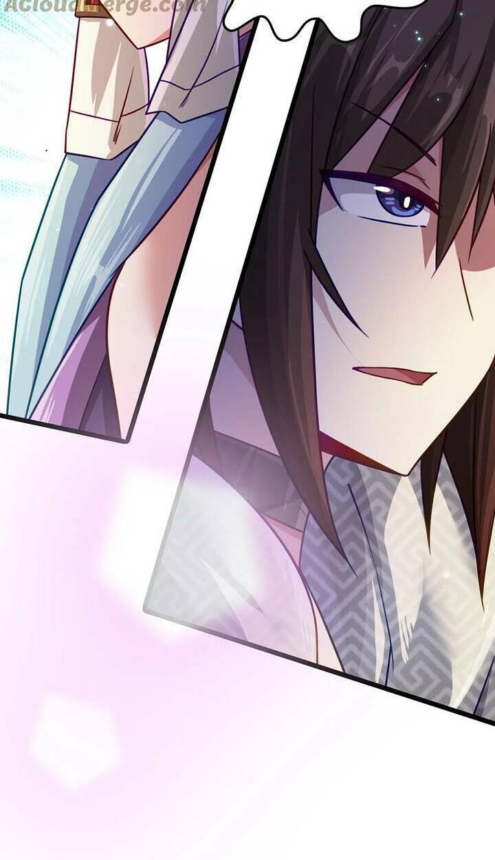 đại bảo kiếm của tôi chapter 15 59