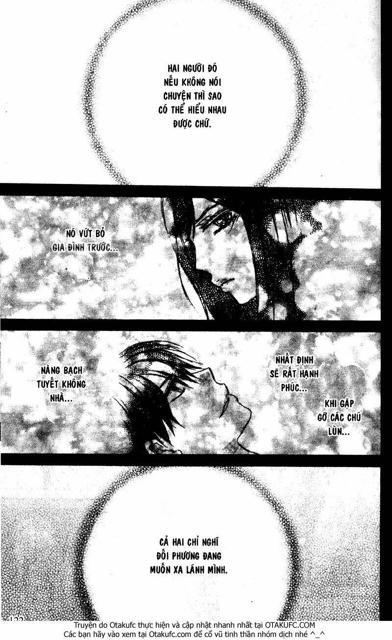 hachimitsu ni hatsukoi chapter 54 28