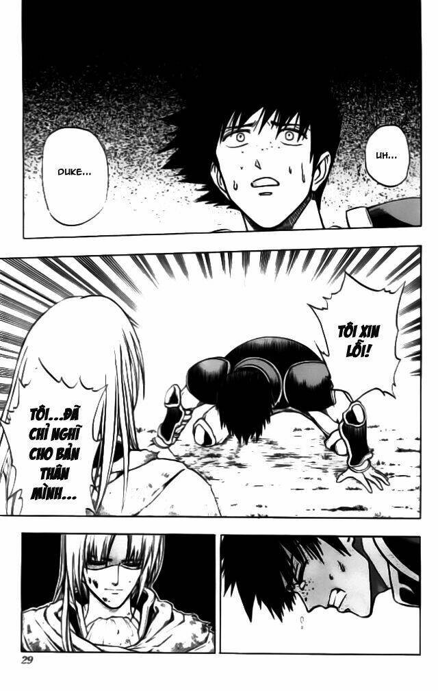 dấu ấn lửa chapter 5 30