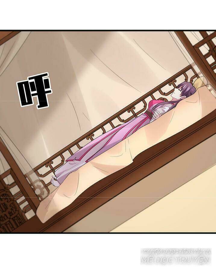 độc phi thần y quá kiêu ngạo chapter 12 6