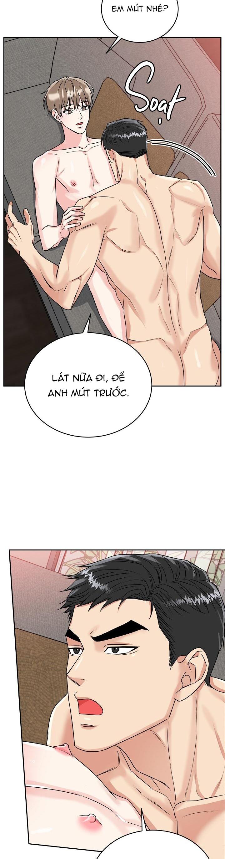 hổ dữ chapter 30 13