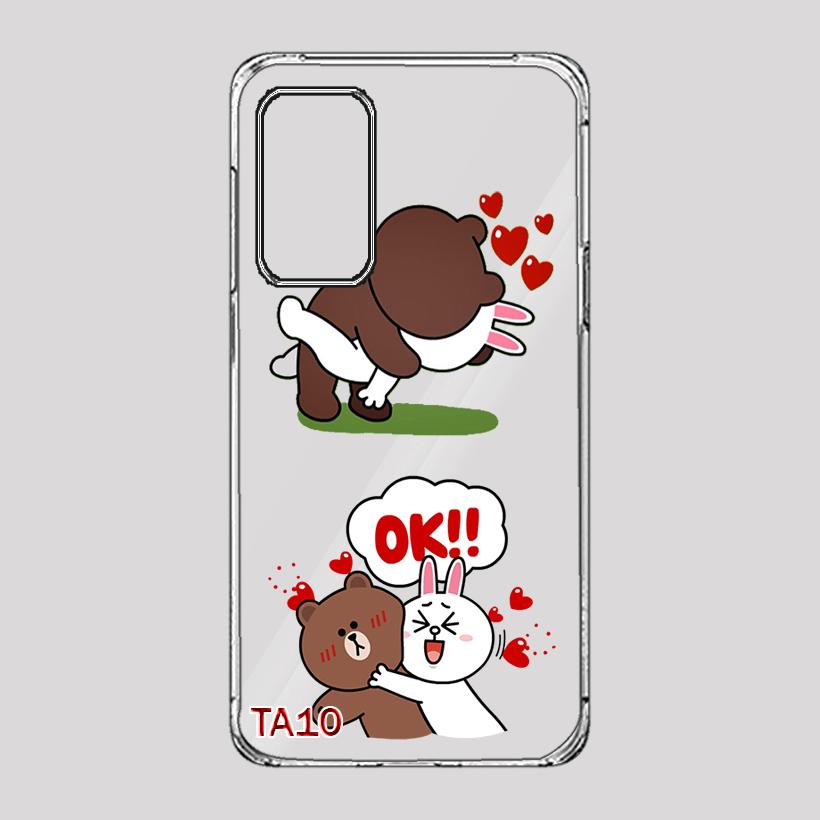 Ốp Lưng Dành Cho OPPO RENO 6Z