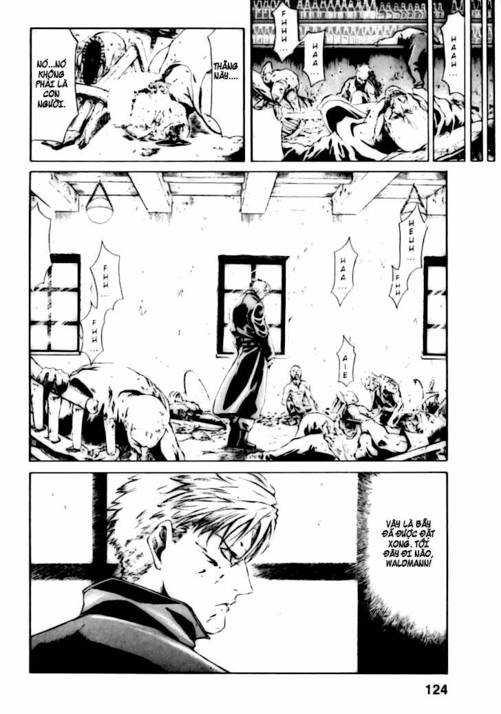 red eyes chapter 2.2 1