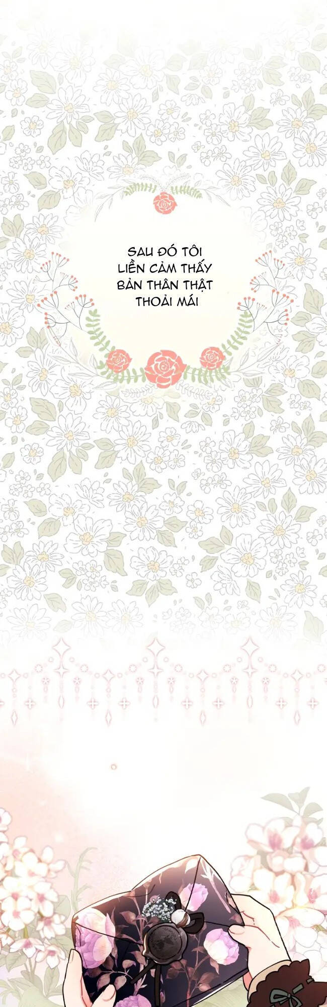 tôi đã trở thành con gái nuôi của nam chính chapter 41 40