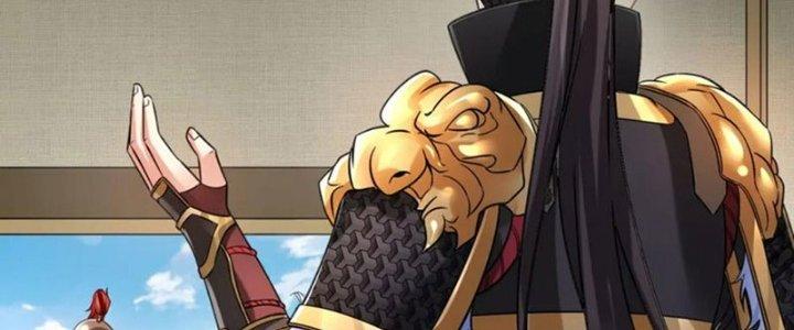 đại tần, ta là con tần thủy hoàng, giết địch thành thần chapter 17 120