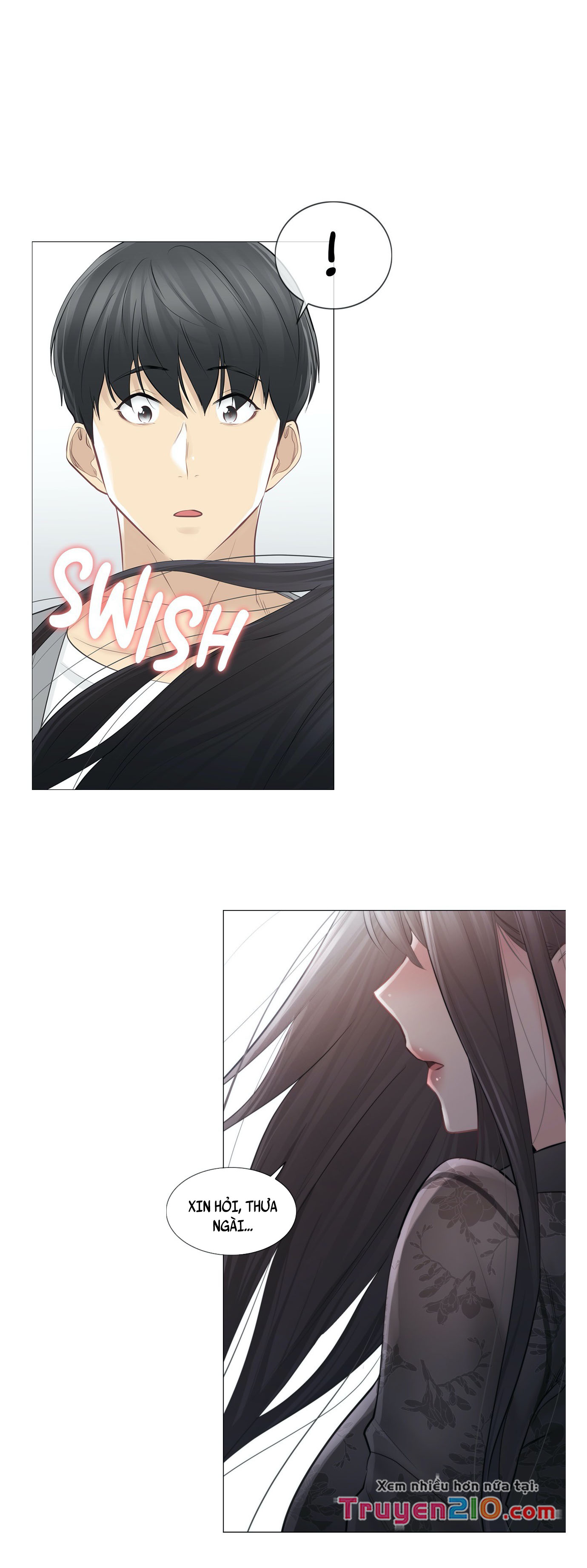 mở khóa tim em chapter 61 11