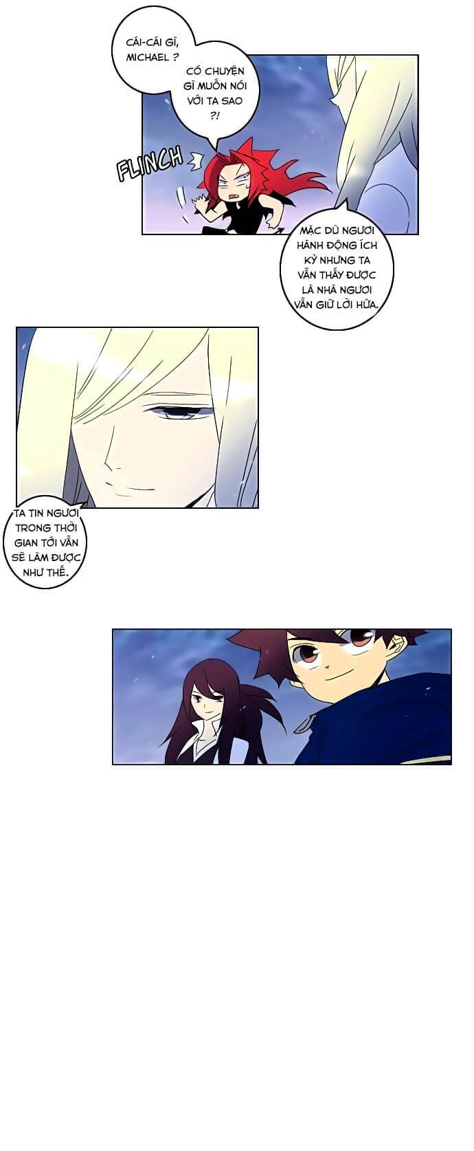 bản khế ước linh hồn chapter 59 10