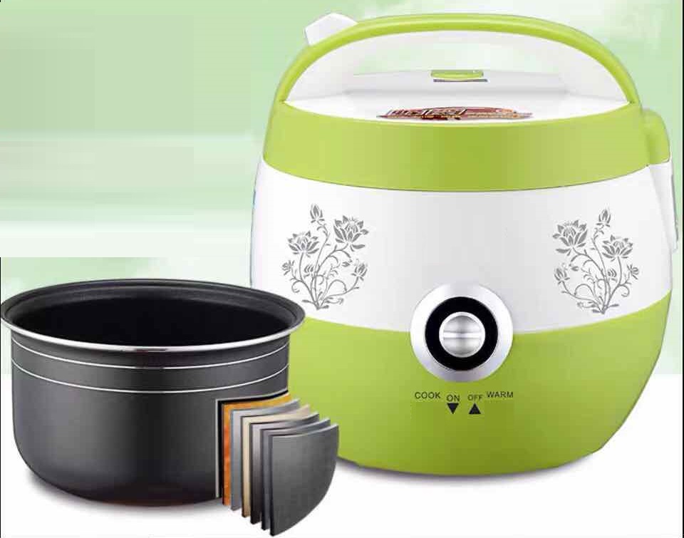 Nồi Cơm Điện Eaststar 838 - Màu Ngẫu Nhiên - Hàng Chính Hãng