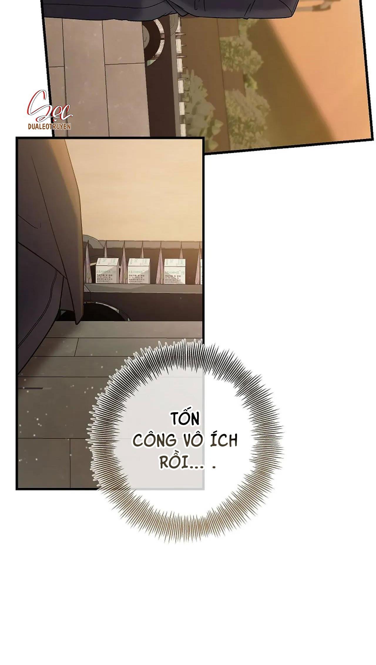 TUYỂN TẬP ABO NGẮN CỦA NHÀ SẸC chapter 65.1 19