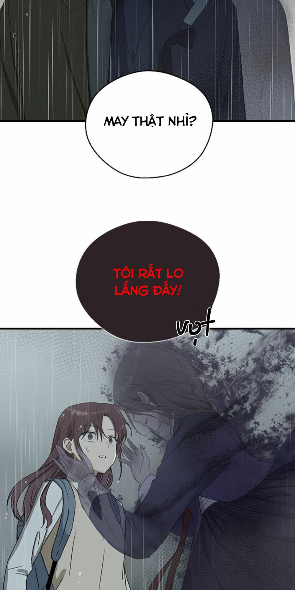 duyên nợ kiếp trước chapter 8 19