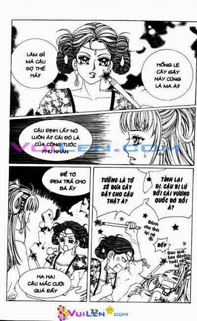 đến vương quốc ma chapter 7 72