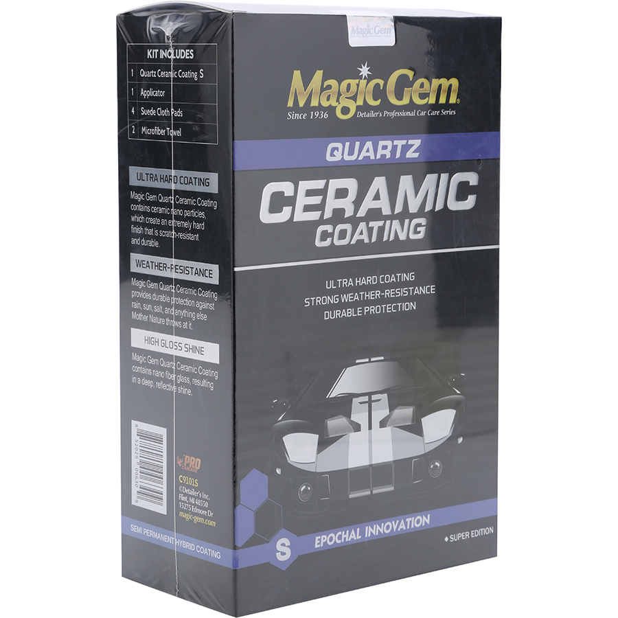 Chai Phủ Ceramic S Magic Gem C9101S 30ml