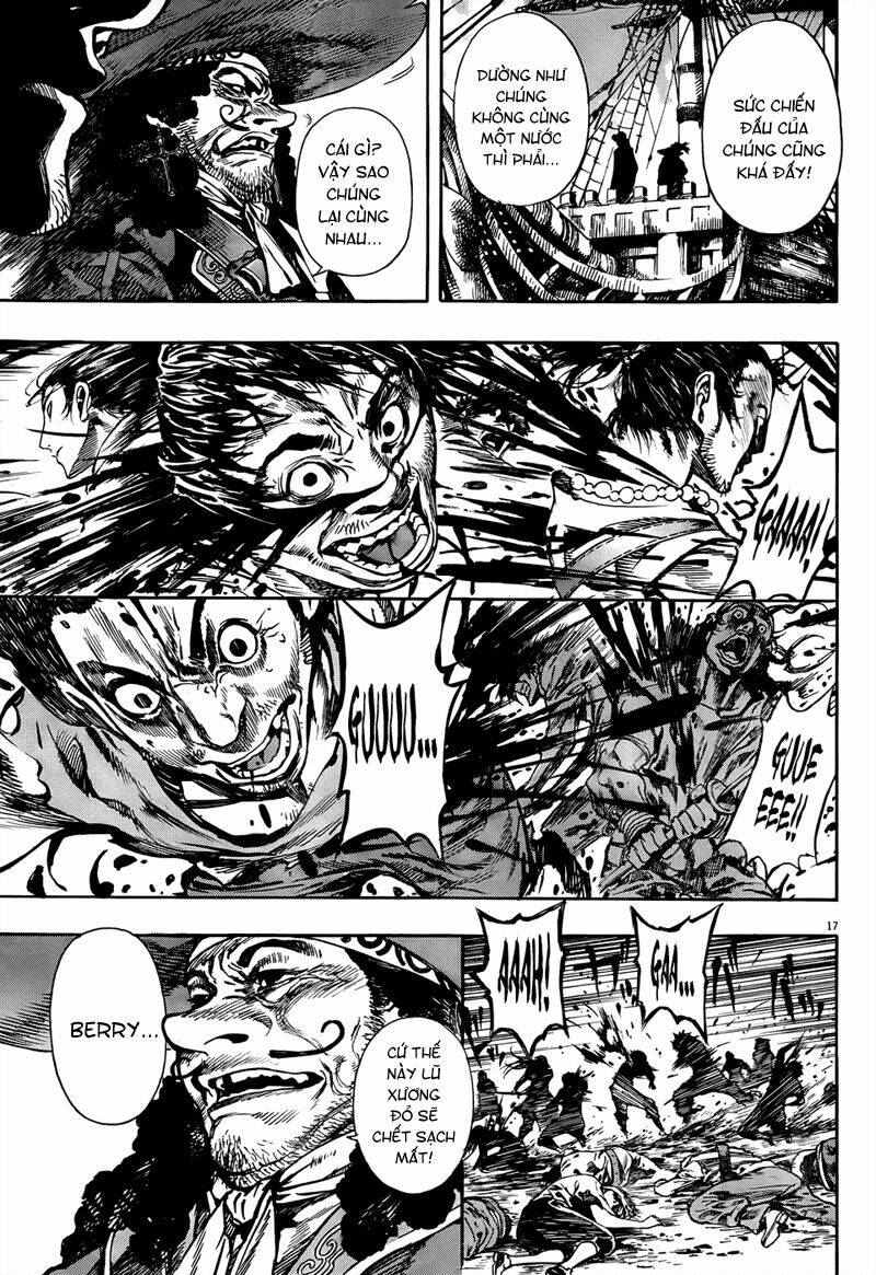 burning hell chapter 2 17