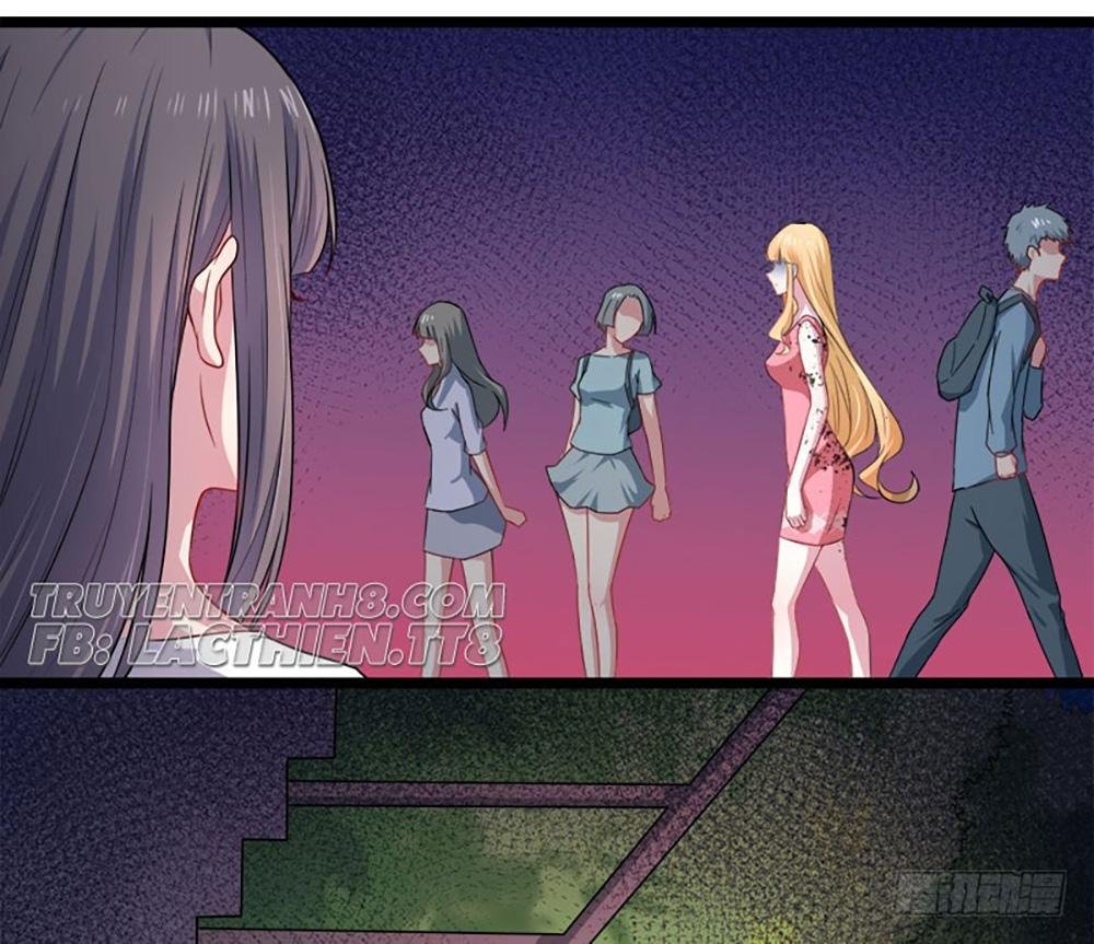 ngạo kiều quỷ vương yêu ta chapter 36 13