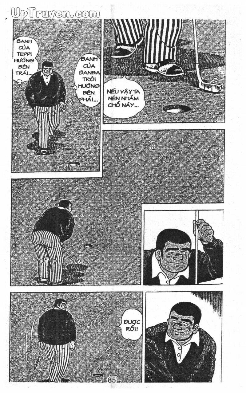 ashita tenki ni naare chapter 12 85