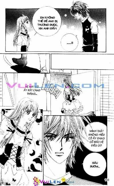 cửa hàng phù thủy chapter 7 143