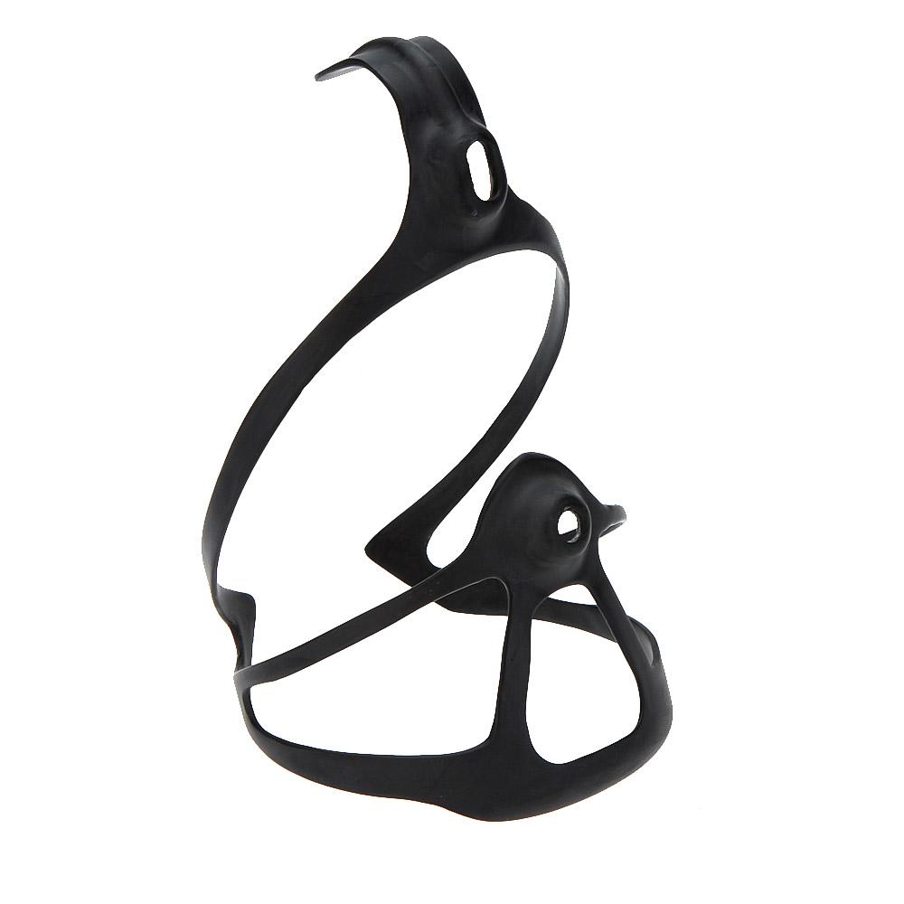 Giá đựng bình nước cho xe đạp này, Làm bằng sợi carbon, trọng lượng siêu nhẹ