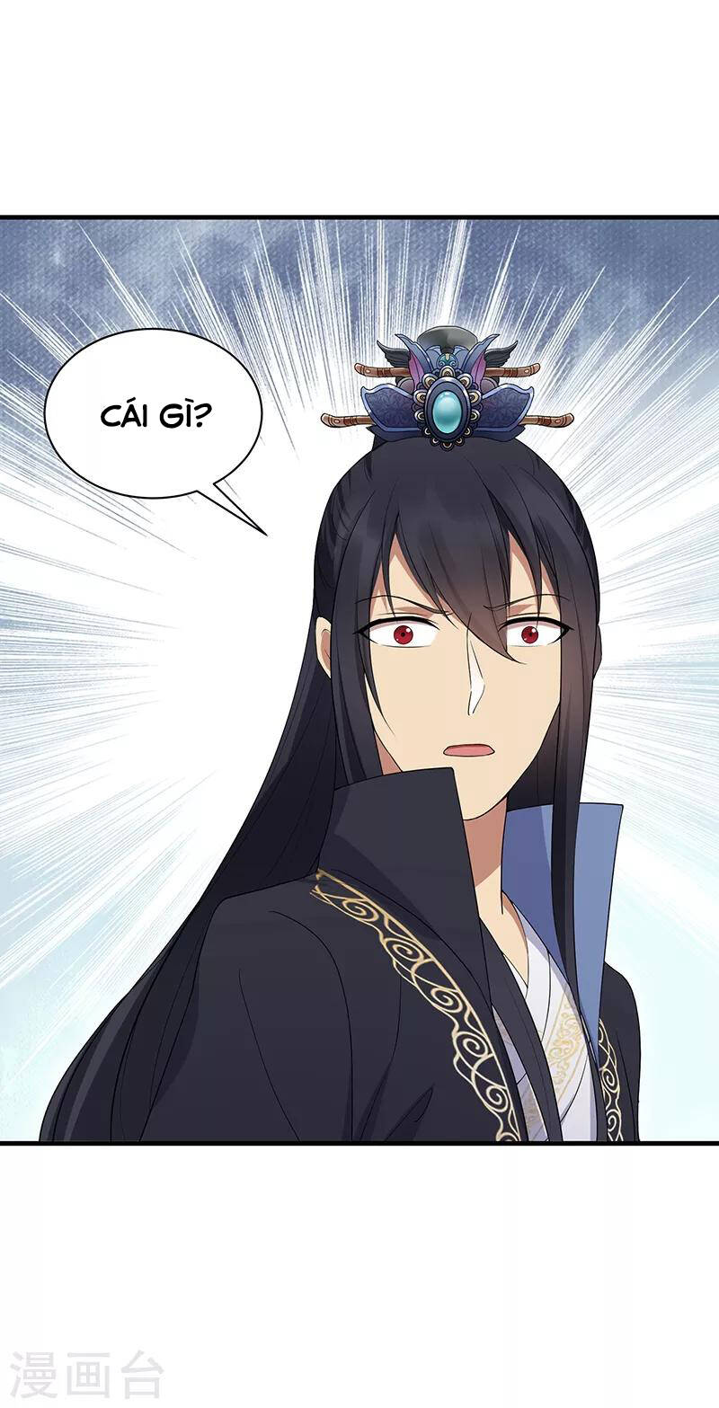 cuồng nữ trọng sinh - hoàn khố thất hoàng phi chapter 116 28