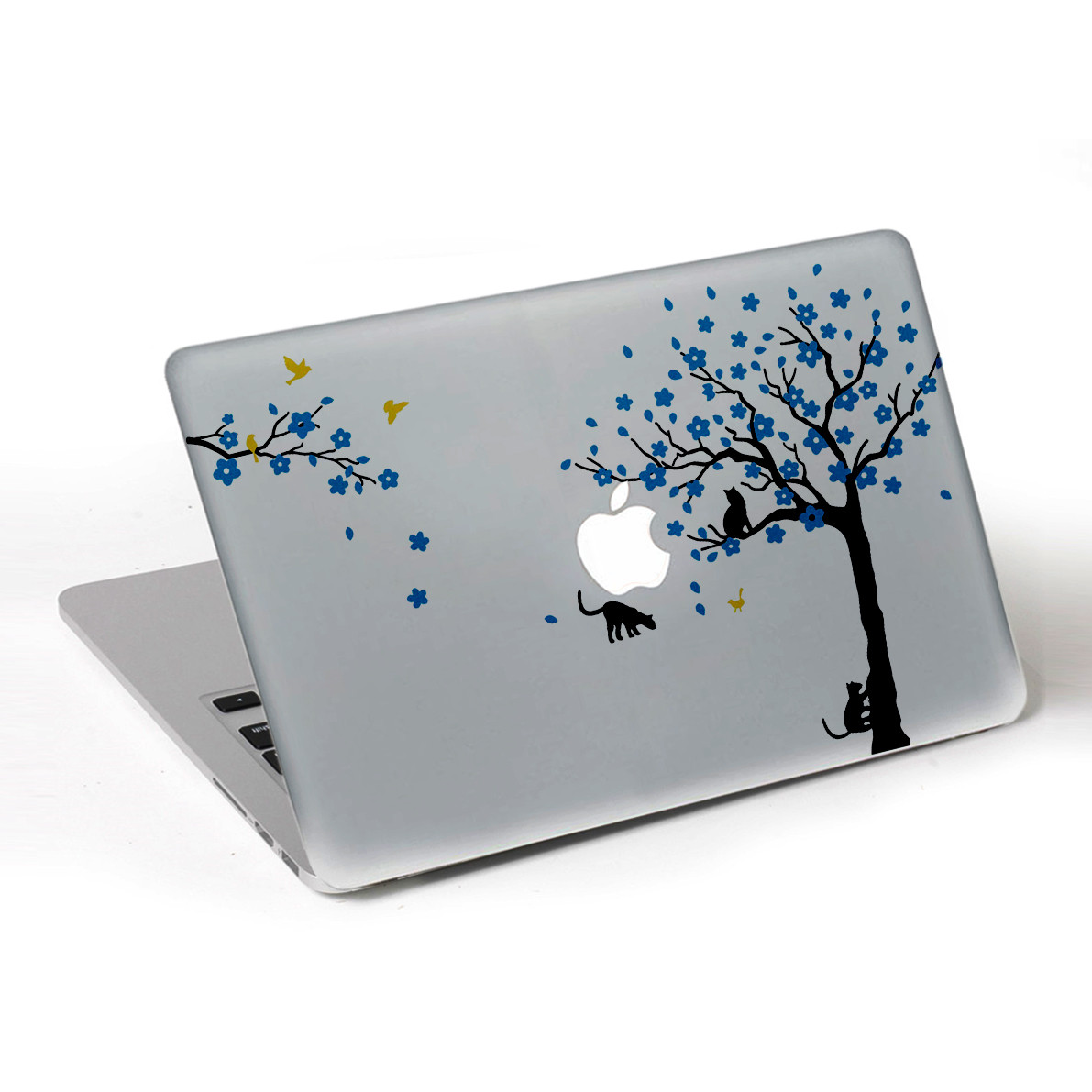 Miếng Dán Trang Trí Dành Cho Macbook Mac - 165