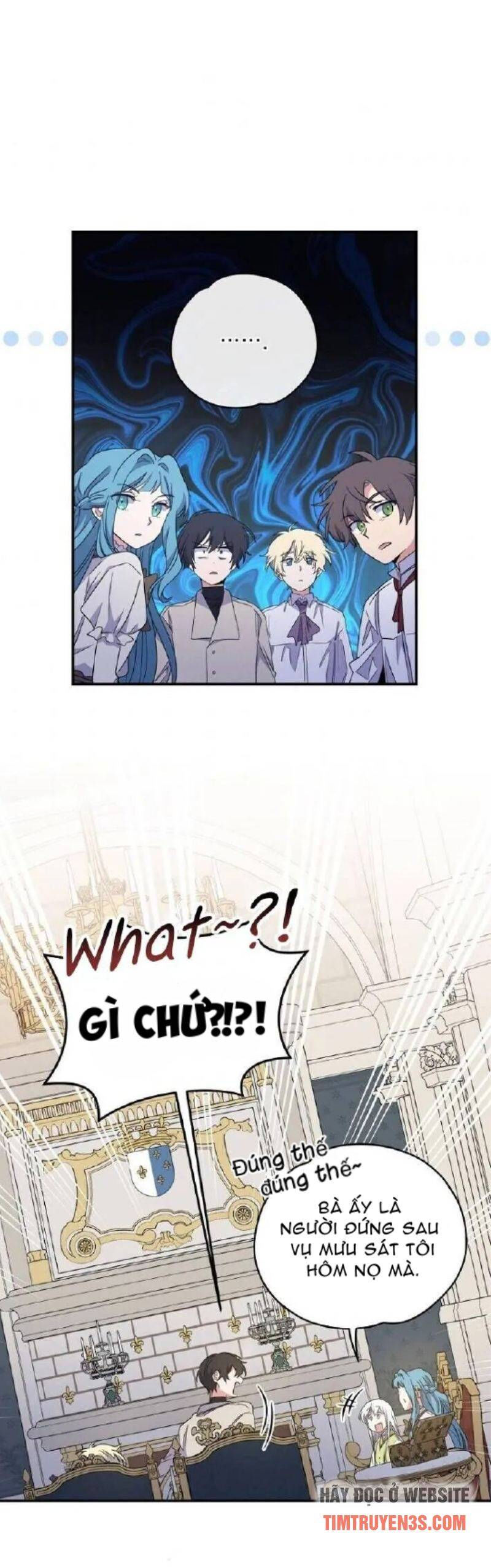 nhà hiền triết yigret chapter 45 29