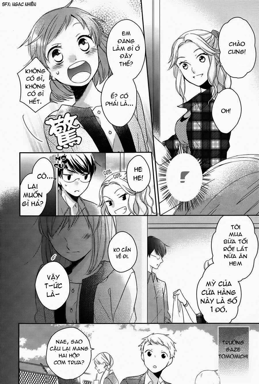 not entirely a father-daughter relationship chapter 1.5 20