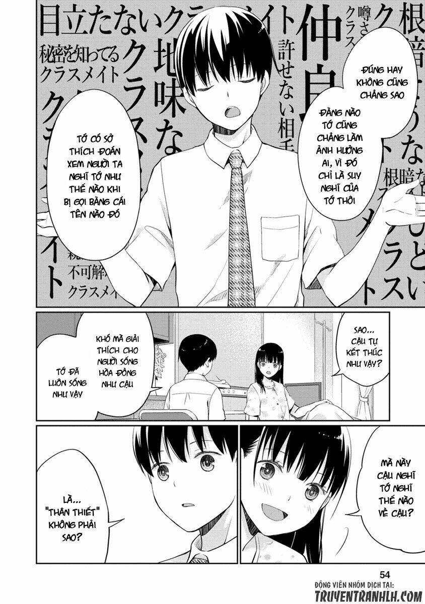 kimi no suizou wo tabetai chapter 7 16