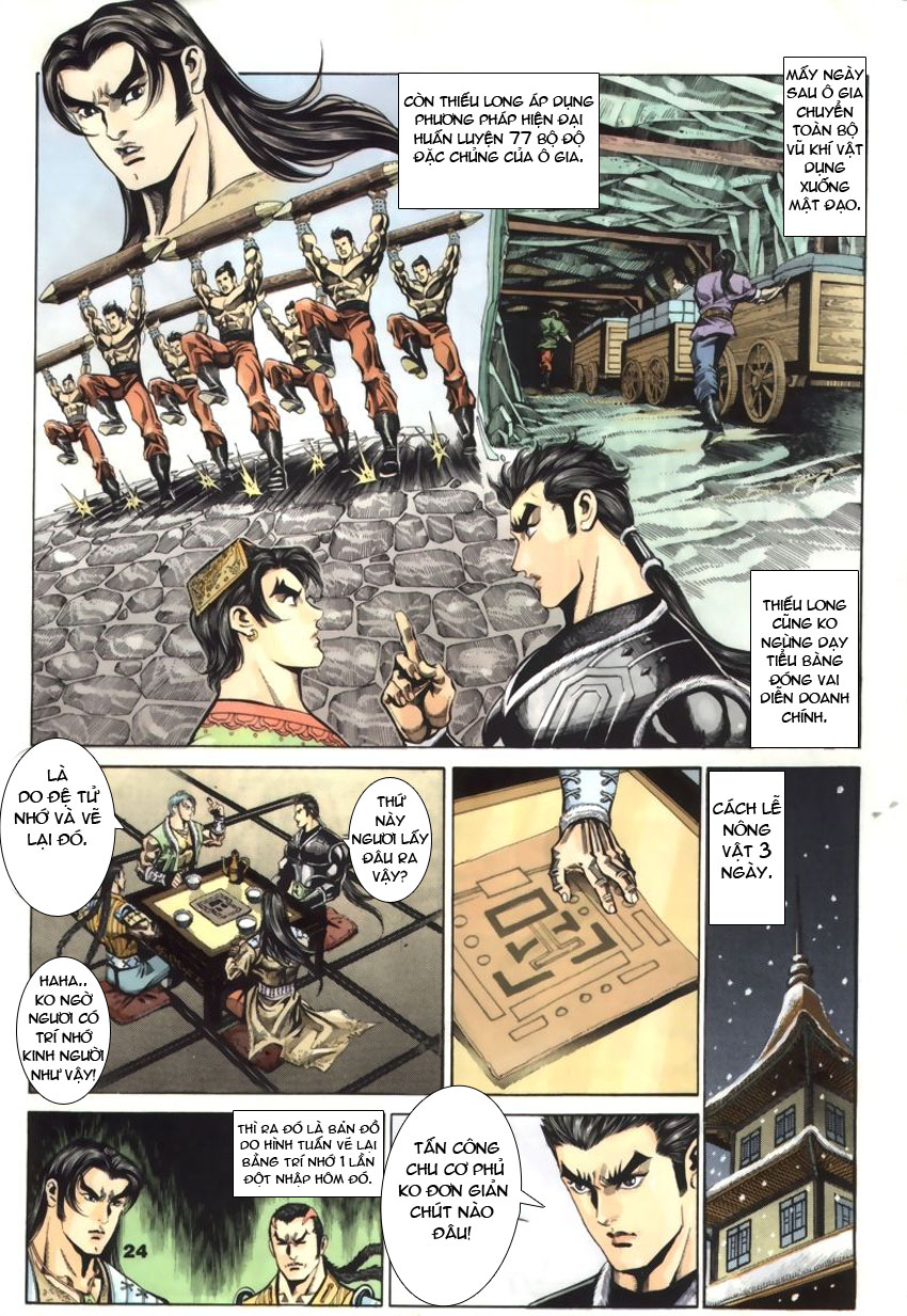 tầm tần ký chapter 35 24