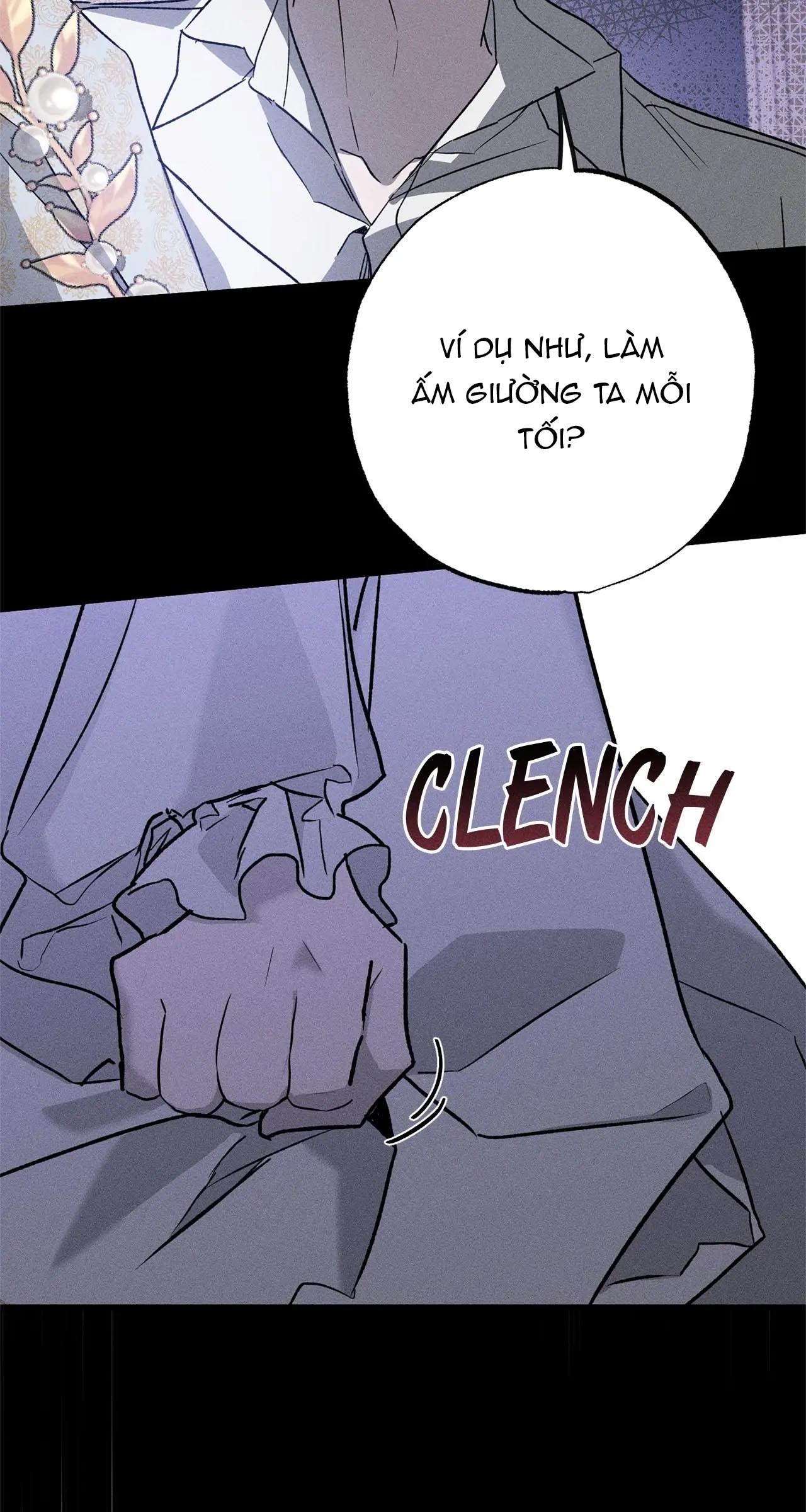 Người Chồng Từng Ghét Bỏ Tôi Đã Mất Đi Kí Ức chapter 9.1 - Trang 45