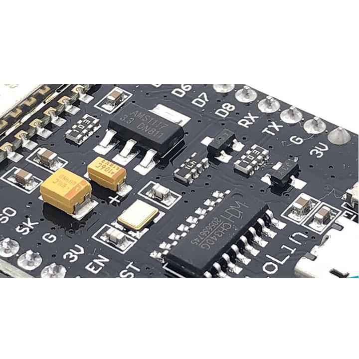 Module IOT ESP8266 ESP-12E CH340 V3