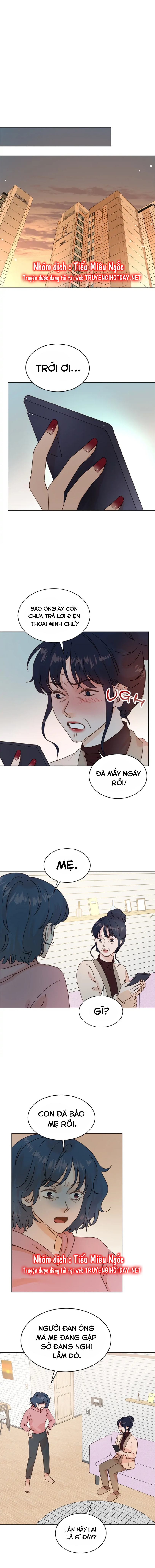 sự trả thù ngọt ngào của vợ tôi chapter 176 1