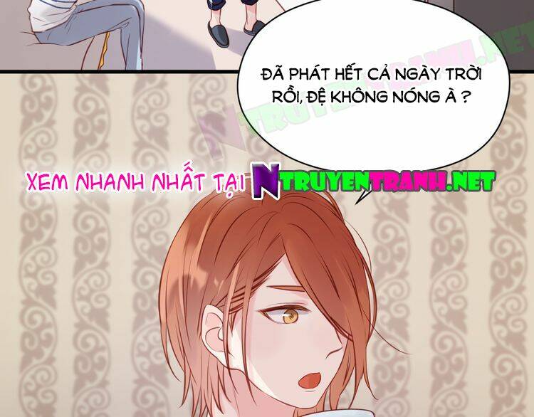 lượm được 1 tiểu hồ ly chapter 51 44