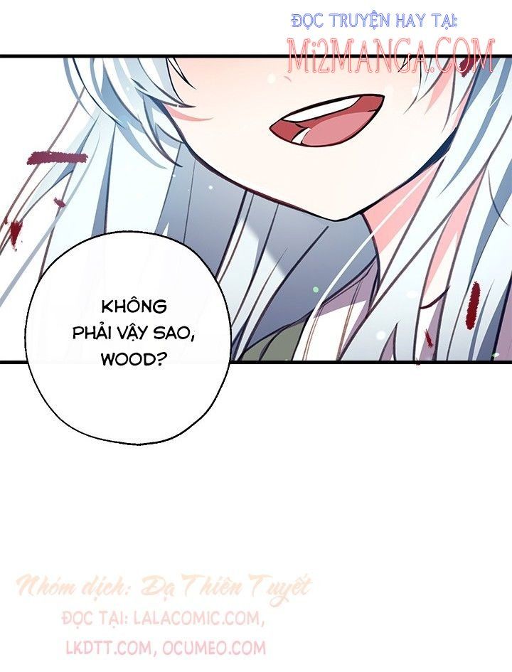 chúng ta có thể trở thành gia đình được không? chapter 2.5 38