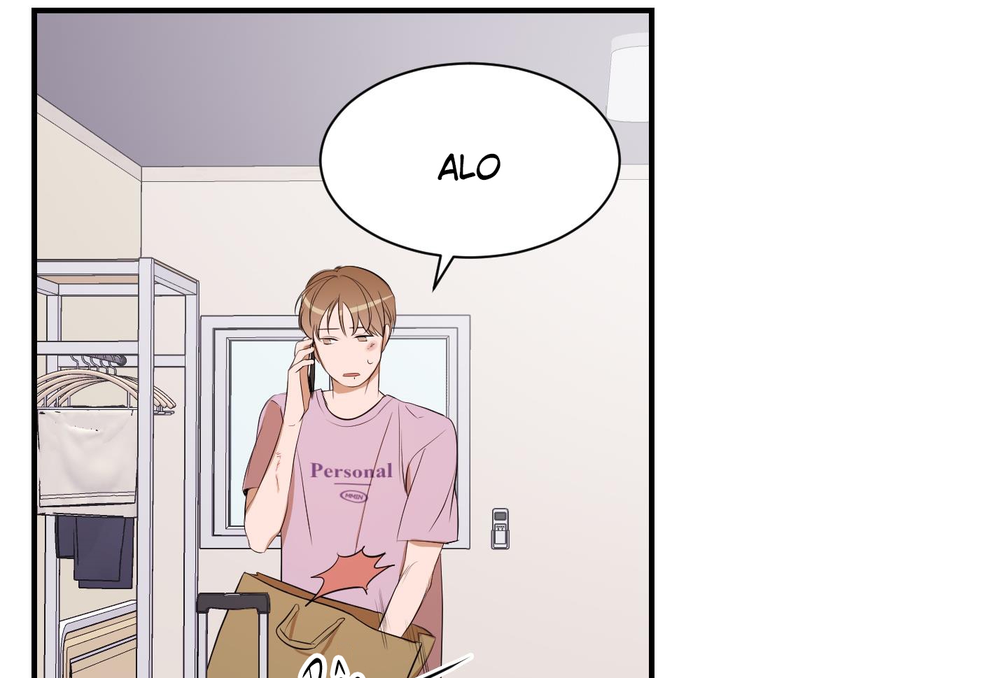 chốn riêng tư chapter 48 62