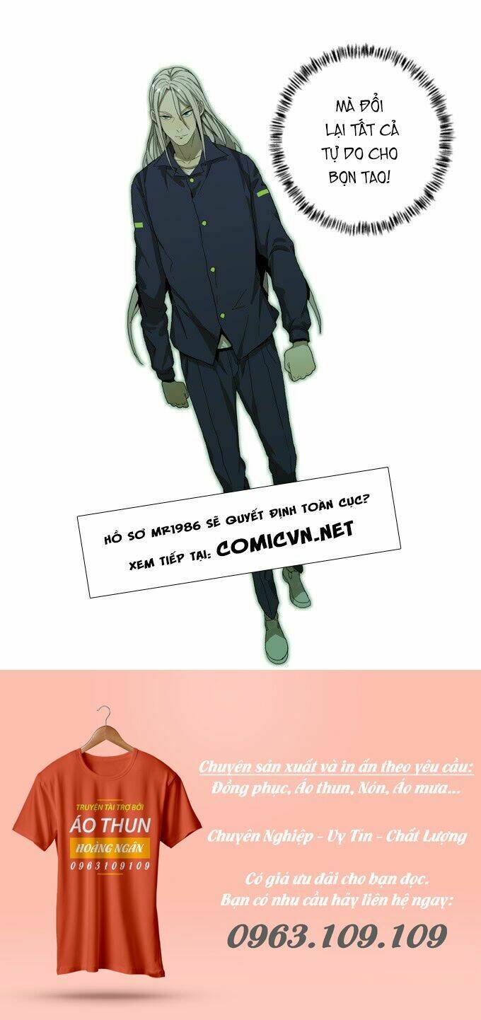 dị nhân bất tử chapter 34 26