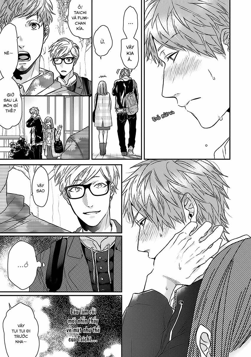 đôi ta đi trốn chapter 5 22