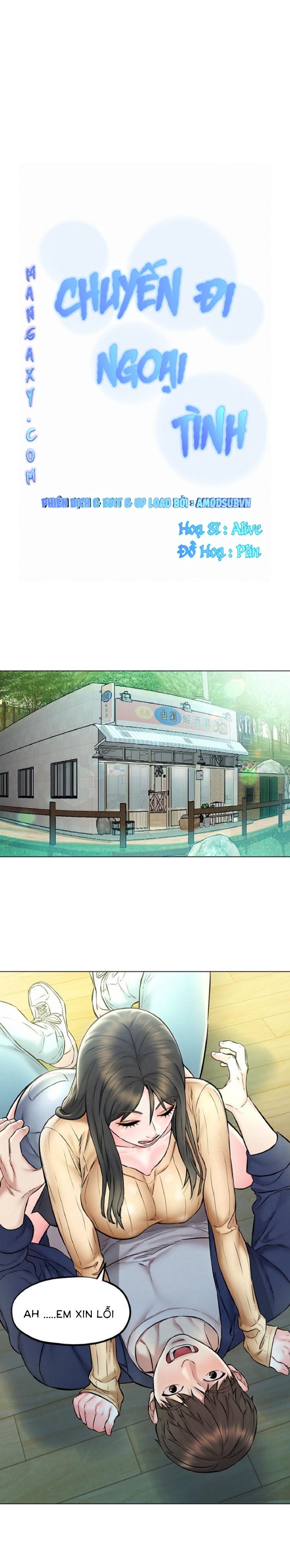 chuyến đi ngoại tình chapter 4 4