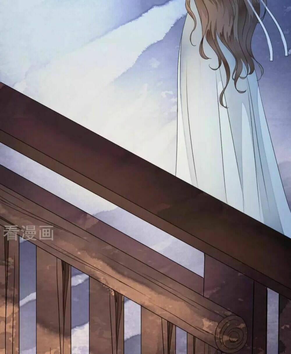 bạch liên yêu cơ người chapter 46 22