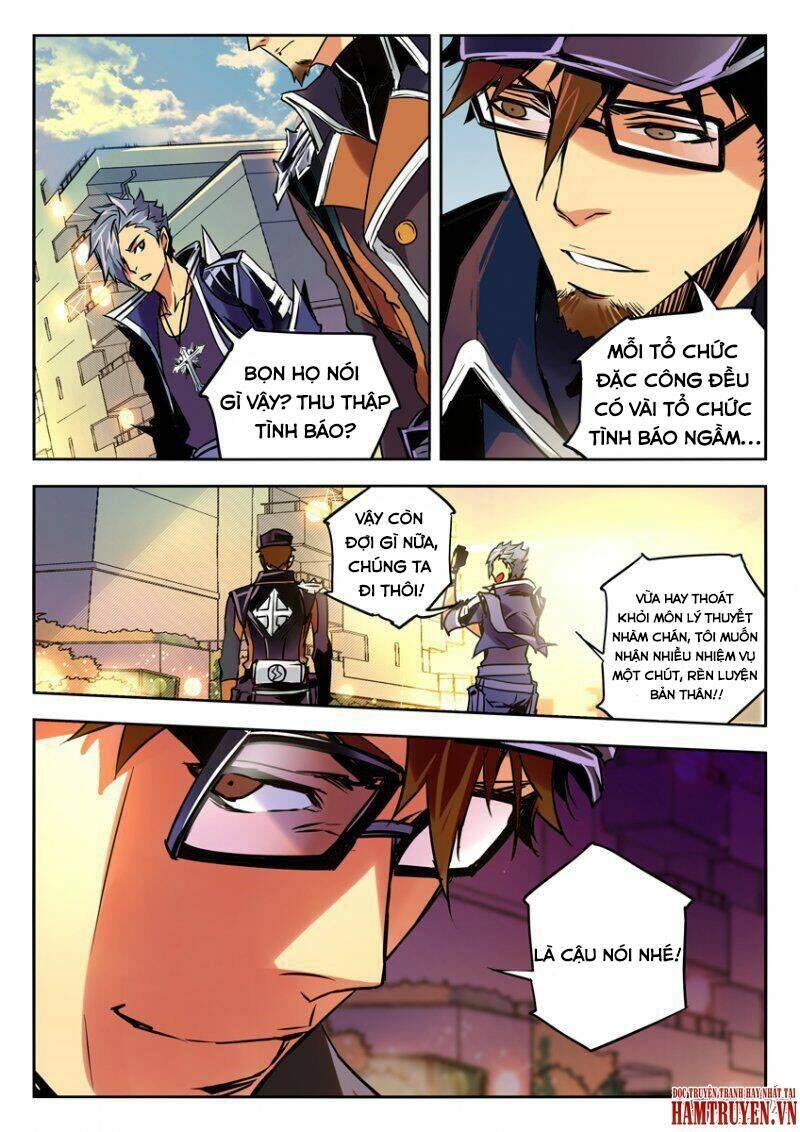 súng thần ký chapter 55 10