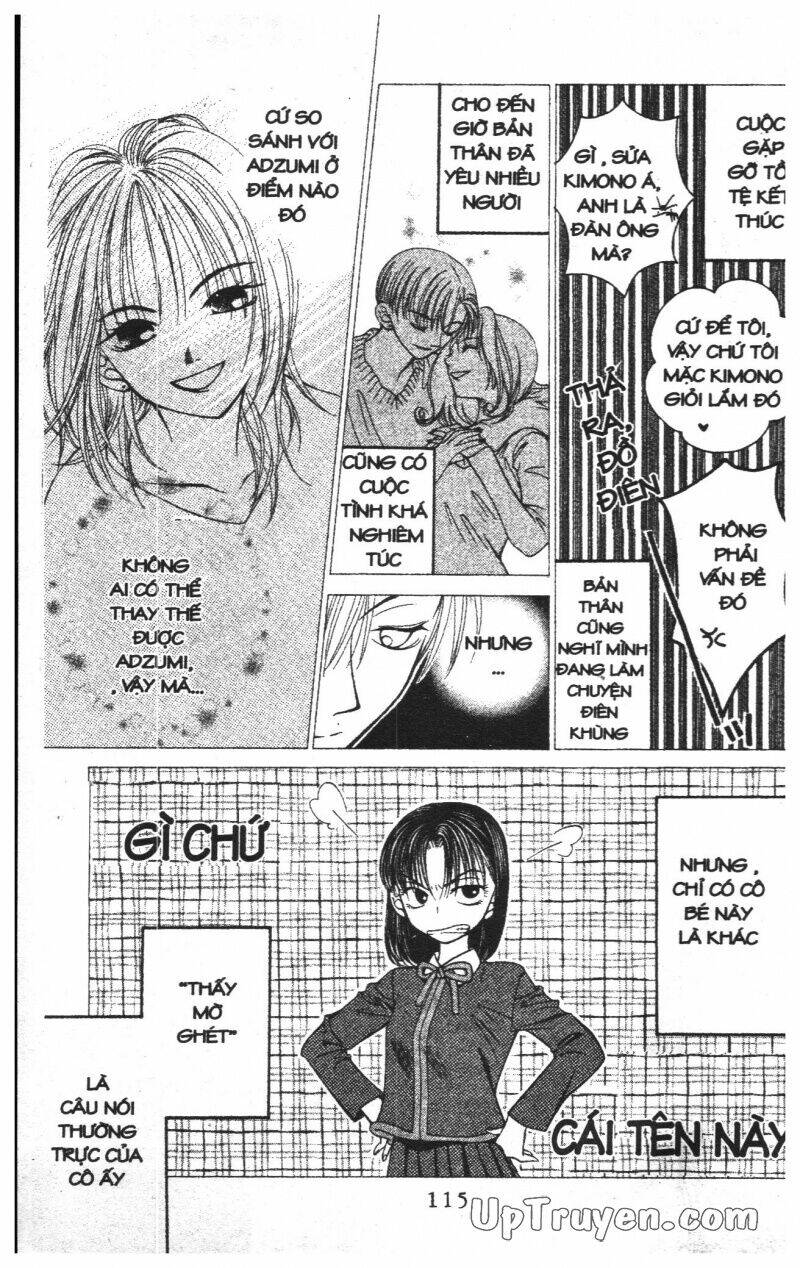 thấy mờ ghét chapter 9 115