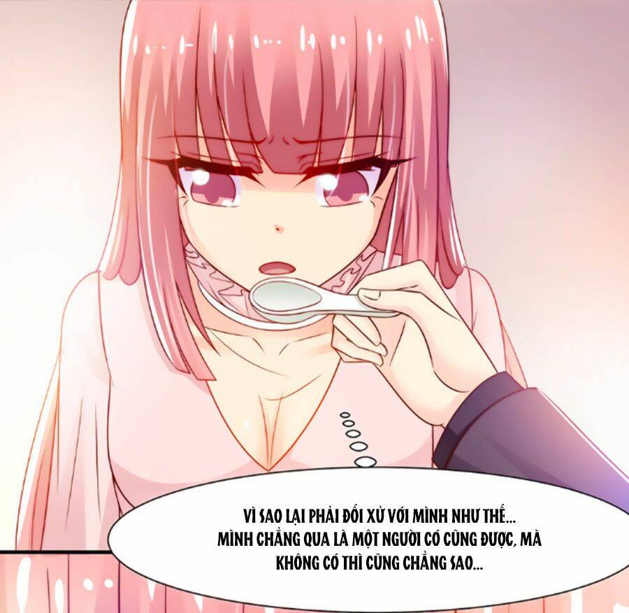 đại thúc, người ta sẽ ngoan chapter 32 9