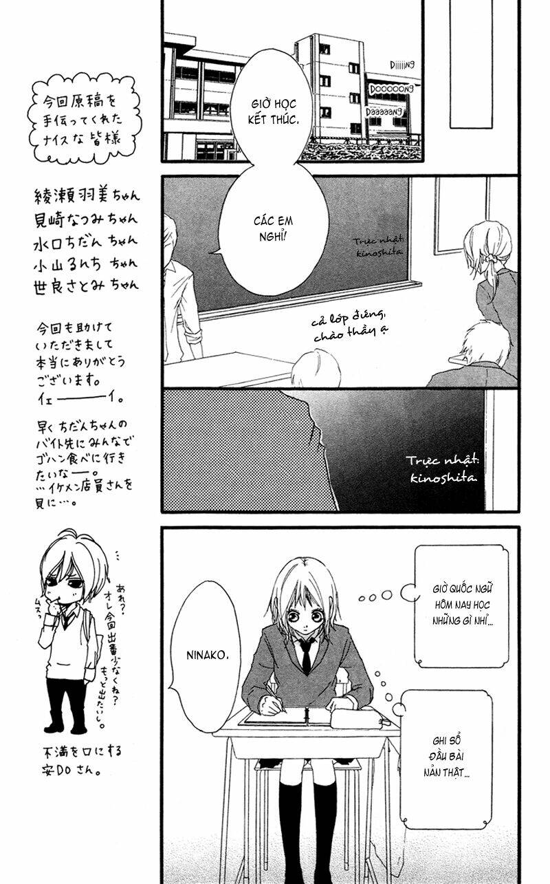 tình yêu học trò chapter 26 14