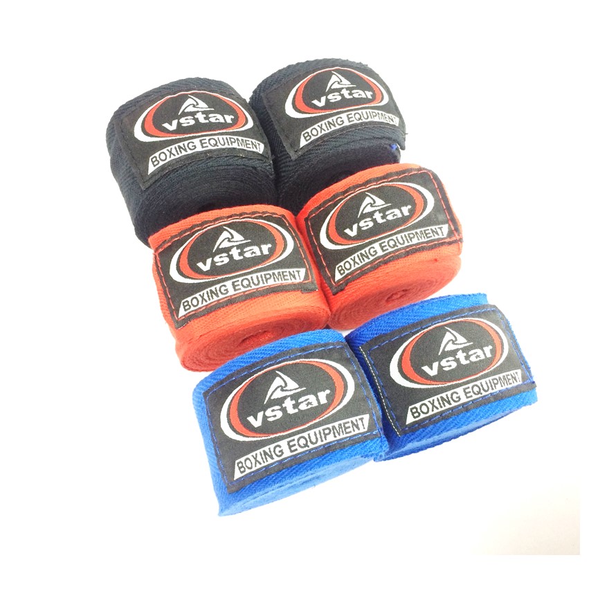 Băng quấn tay boxing Vstar