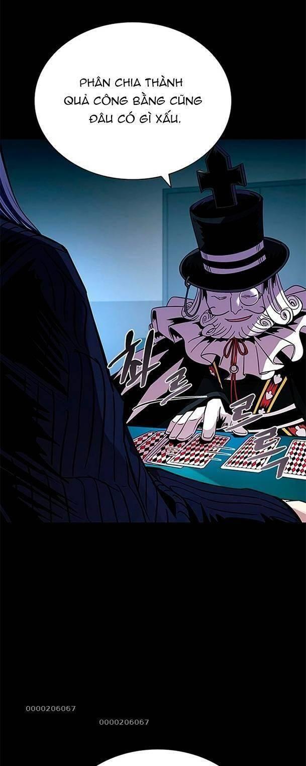 tiêu diệt ác nhân chapter 76 23