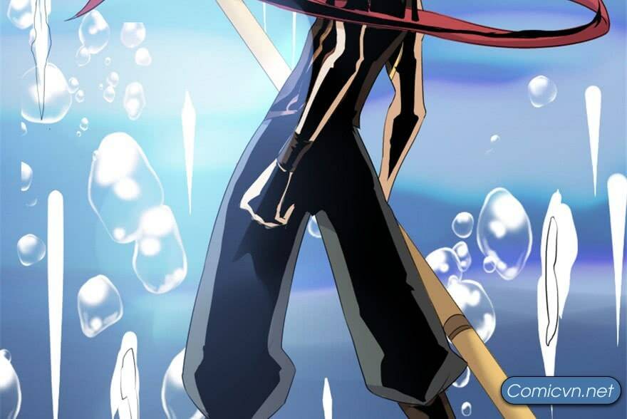 trùng sinh thành yêu chapter 7 35