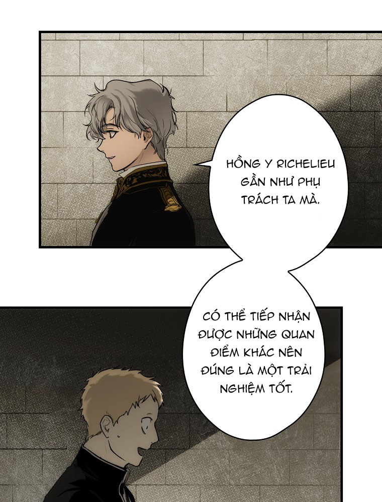 cổ tích về người mẹ kế chapter 73 69