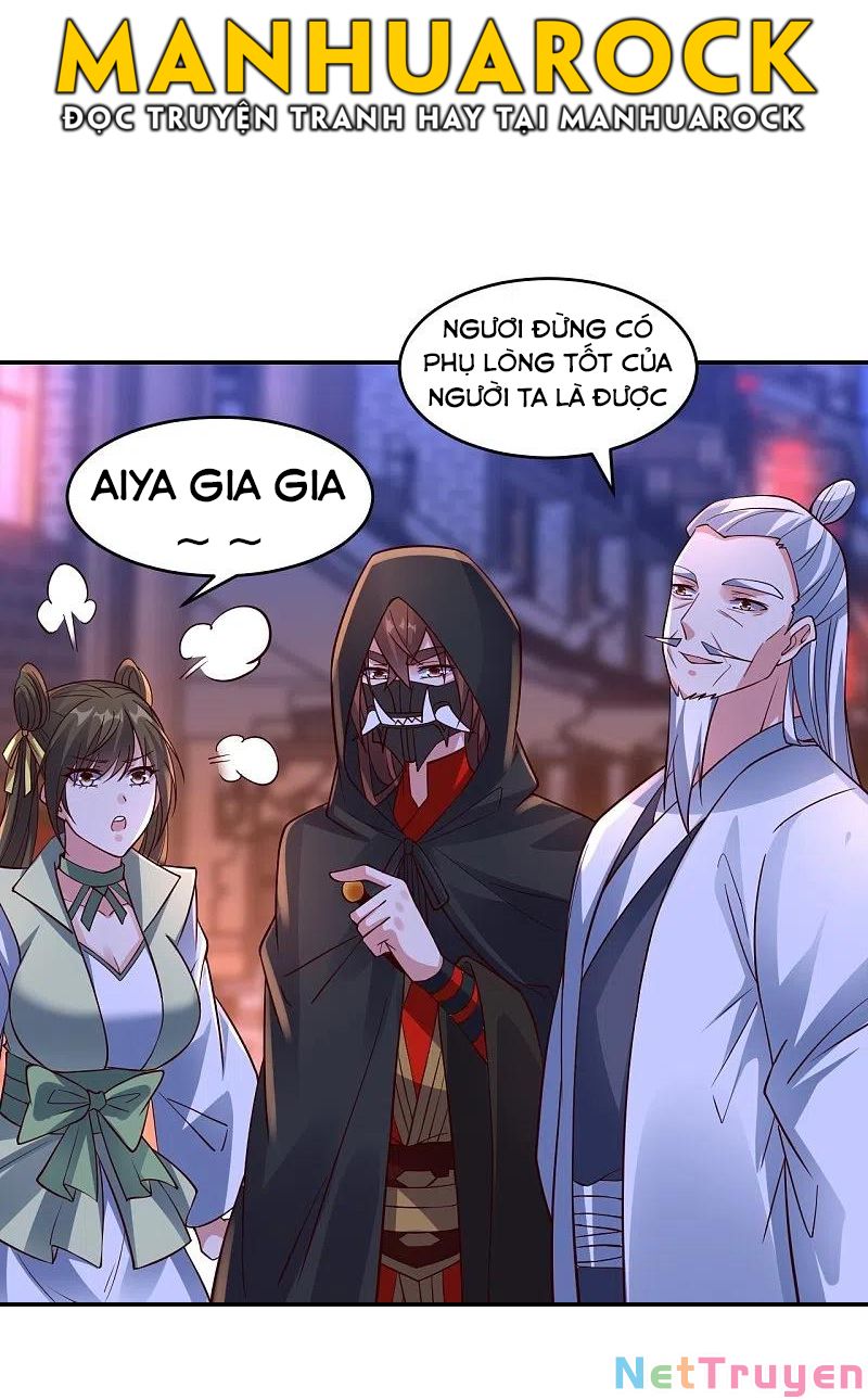 tiên võ đế tôn chapter 291 31