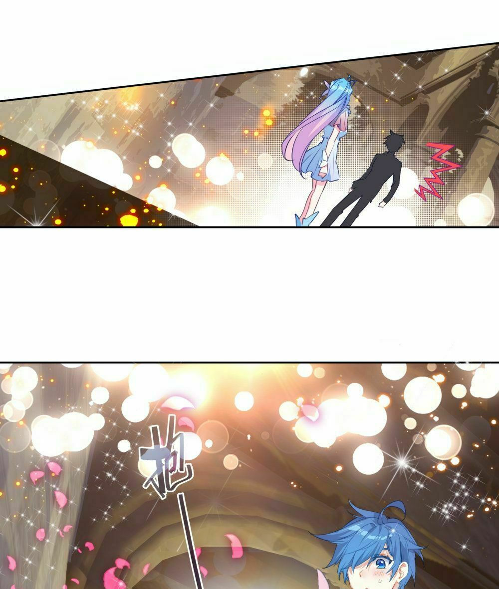 tuyệt thế đường môn - đấu la đại lục 2 chapter 200 24