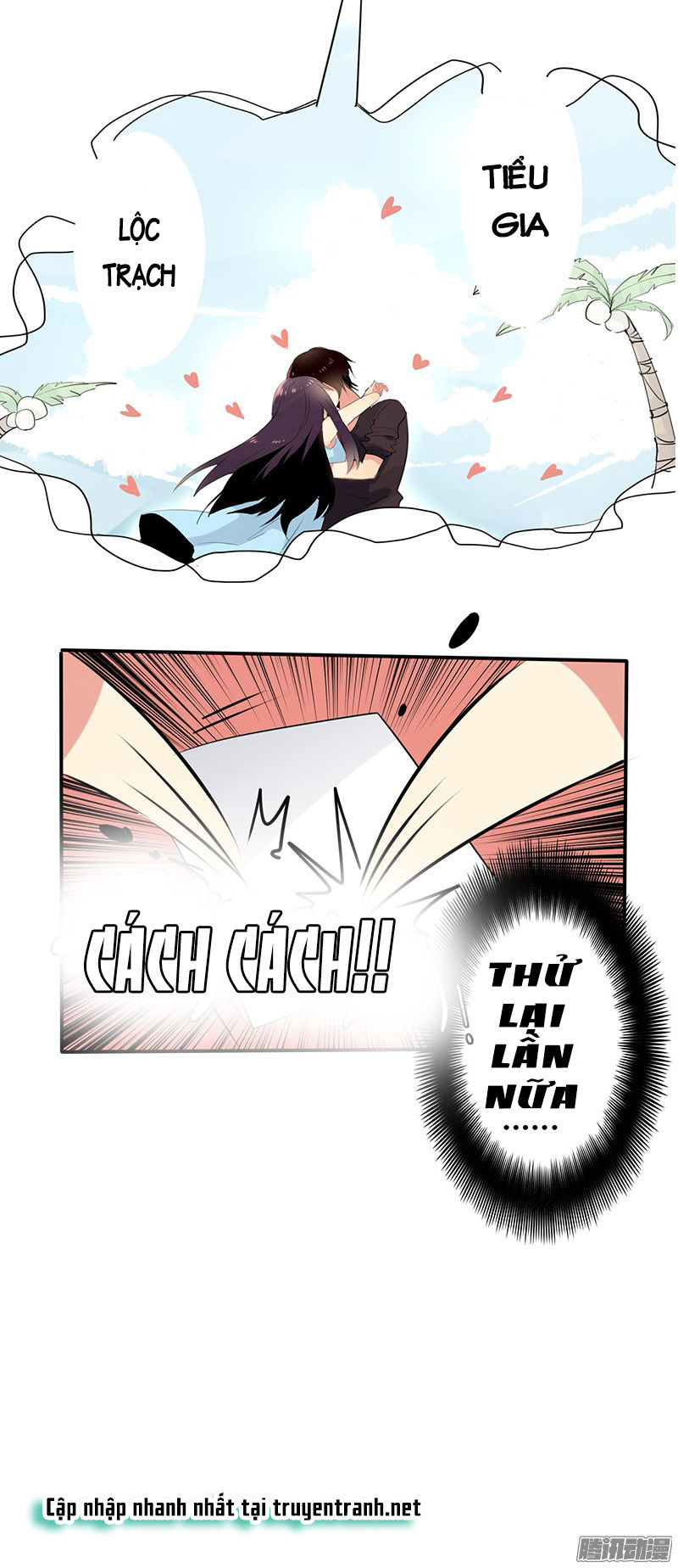 chạm vào người thương chapter 7 9