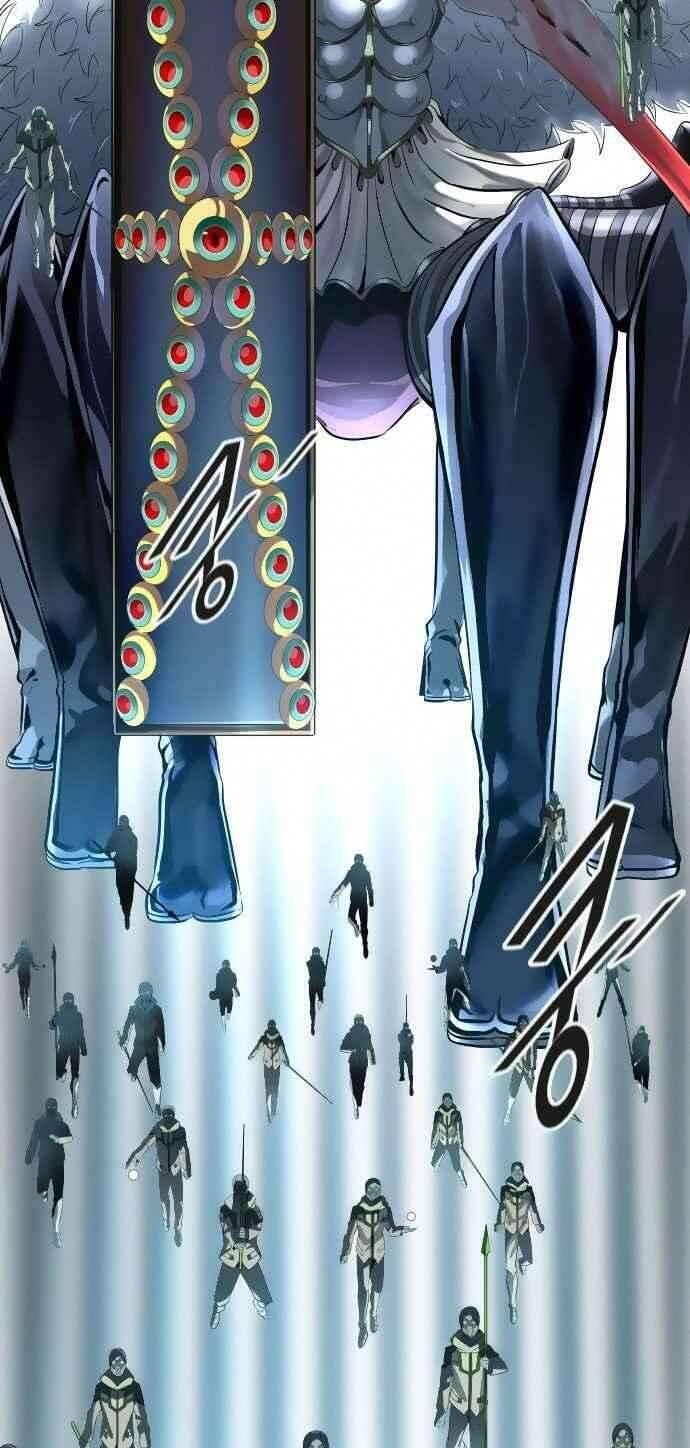 tòa tháp bí ẩn 2 chapter 519 101