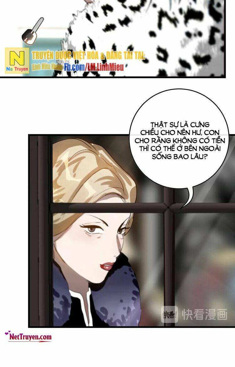 niên niên hữu ngư chapter 1 21